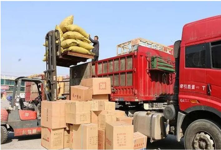 漳州到阳东区物流专线