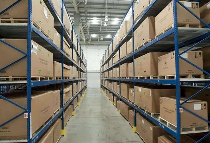 漳州到阳东区货物仓储