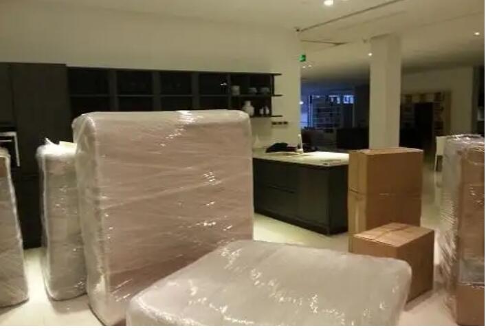 漳州到阳东区长途搬家