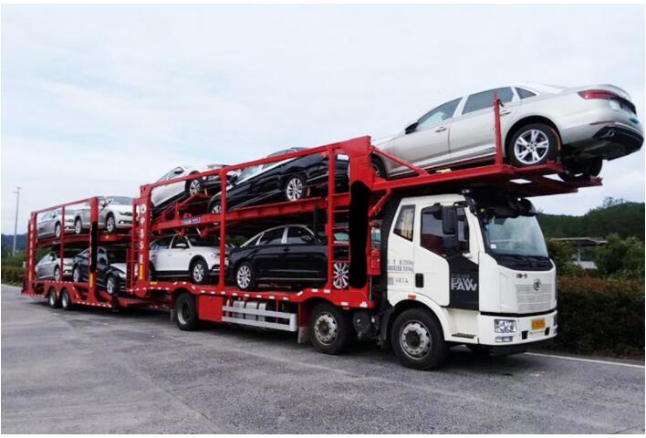 漳州到阳东区轿车托运